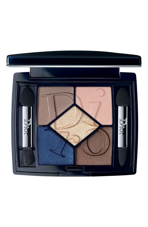 dior 5 couleurs cosmopolite eyeshadow palette|Dior eyeshadow limited edition.